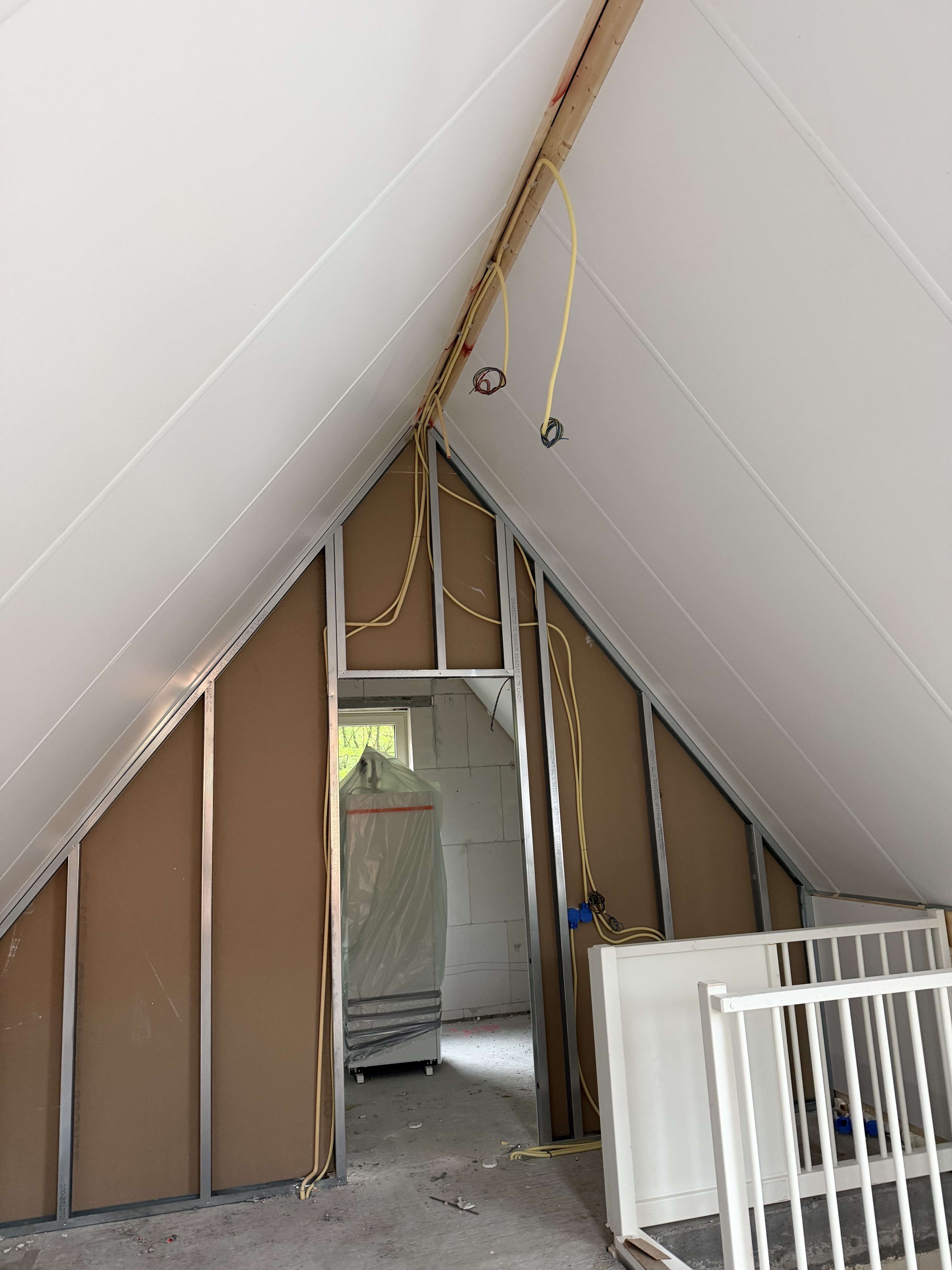 Elektra renovatie door PK Elektro โ foto 1