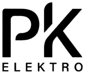 PK Elektro – elektricien